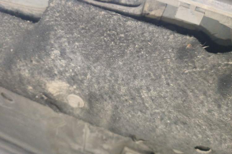 Used Leapmotor C01 2023 525 Comfort Edition Chassis Rear Left