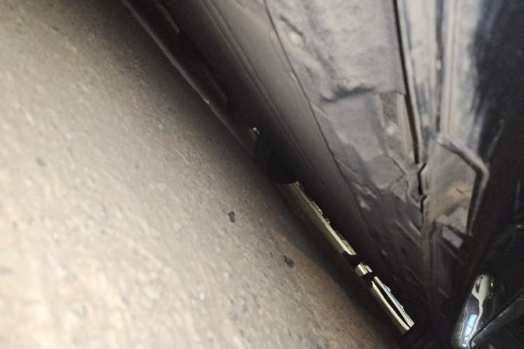 Used Leapmotor C01 2023 525 Comfort Edition Chassis Rear Right