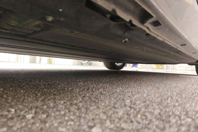 Used Leapmotor C01 2023 525 Comfort Edition Chassis Rear Right