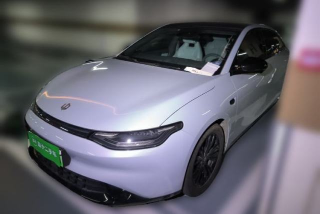 Used Leapmotor C01 2023 525 Comfort Edition