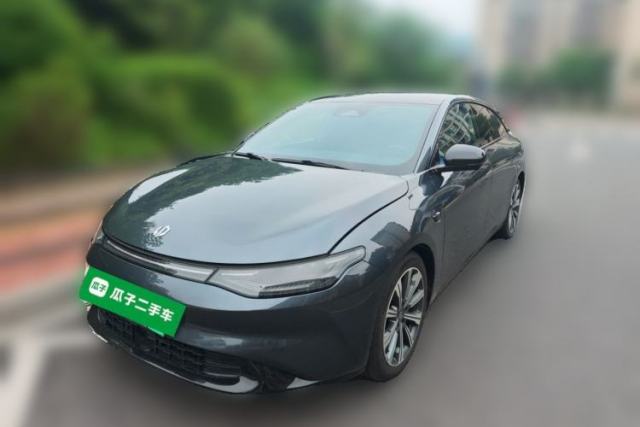 Used Leapmotor C01 2023 525 Comfort Edition