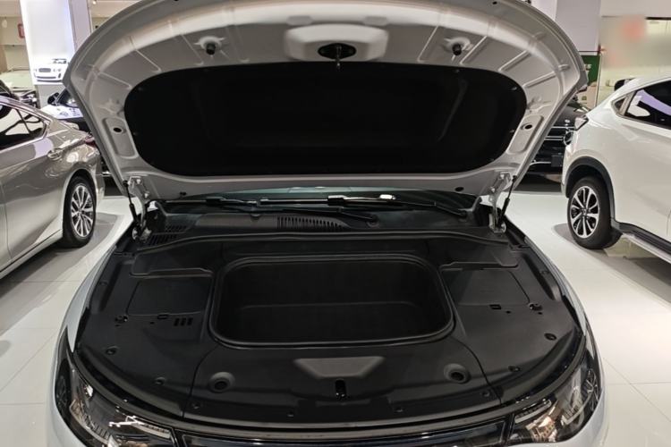 Used Leapmotor C01 2023 606 Smart Edition Engine Bay