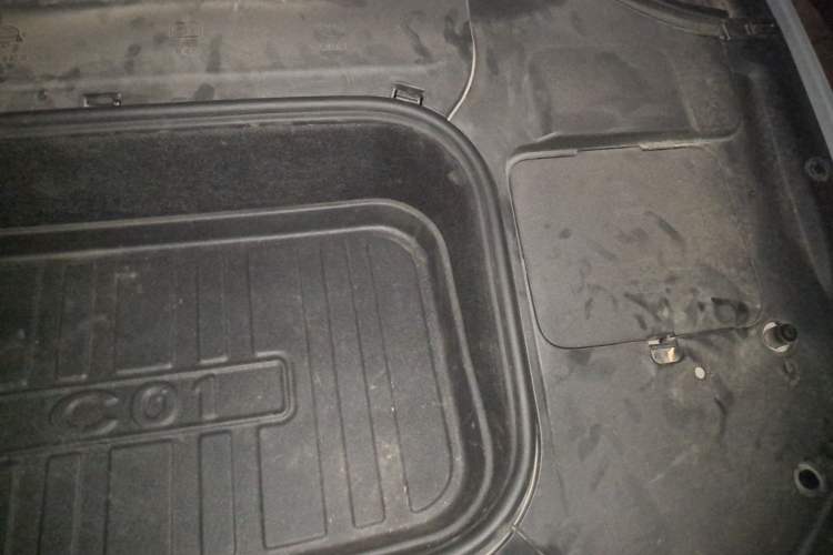 Used Leapmotor C01 2023 525 Comfort Edition Engine Bay Left