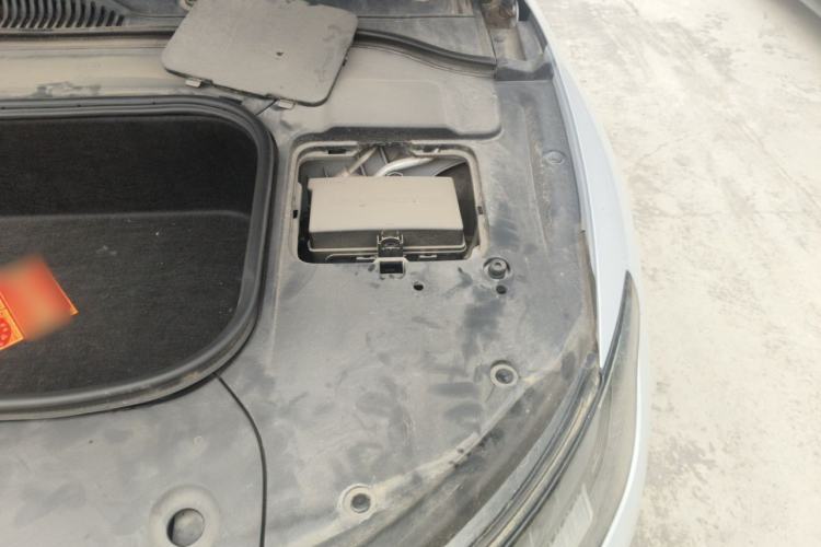 Used Leapmotor C01 2023 525 Comfort Edition Engine Bay Left