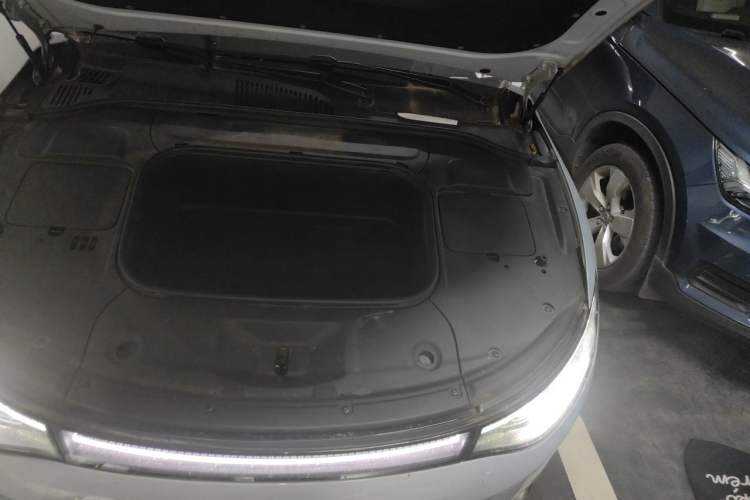 Used Leapmotor C01 2023 525 Comfort Edition Engine Bay Left