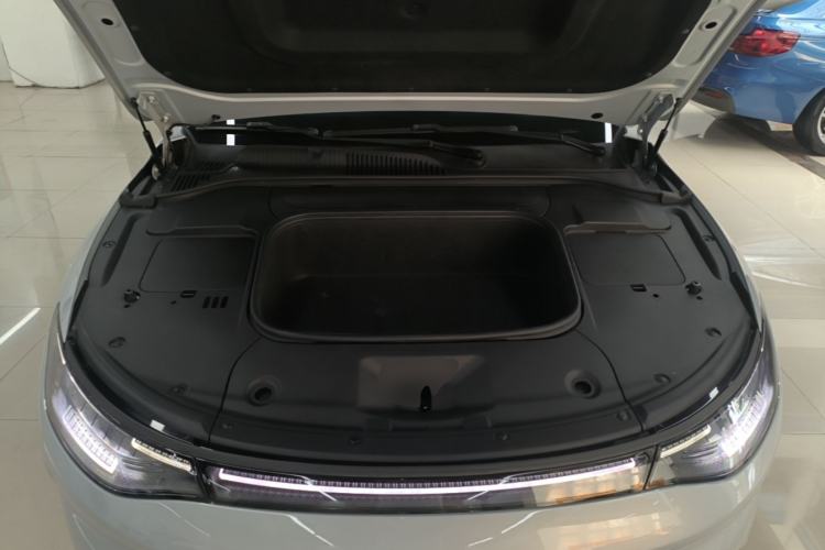 Used Leapmotor C01 2023 525 Comfort Edition Engine Bay