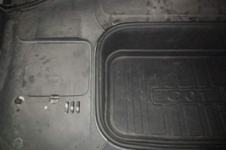 Used Leapmotor C01 2023 525 Comfort Edition Engine Bay Right