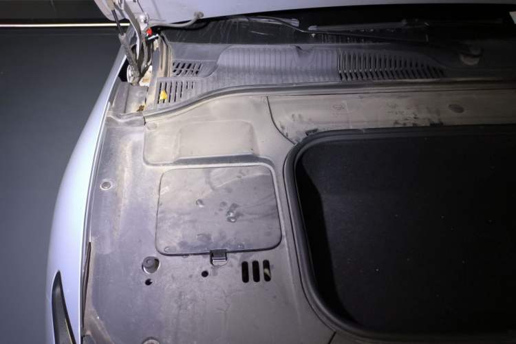Used Leapmotor C01 2023 525 Comfort Edition Engine Bay Right