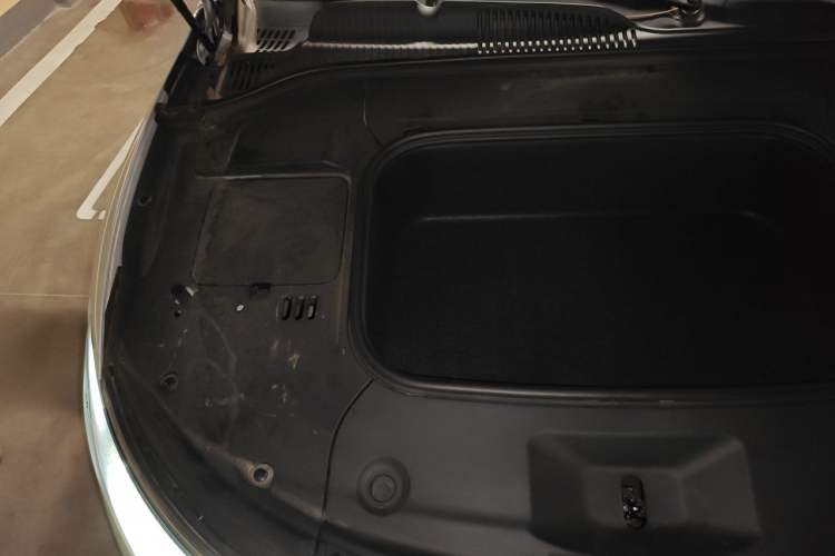 Used Leapmotor C01 2023 525 Comfort Edition Engine Bay Right