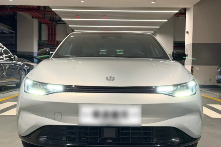 Used Leapmotor C01 2023 525 Comfort Edition Exterior 1