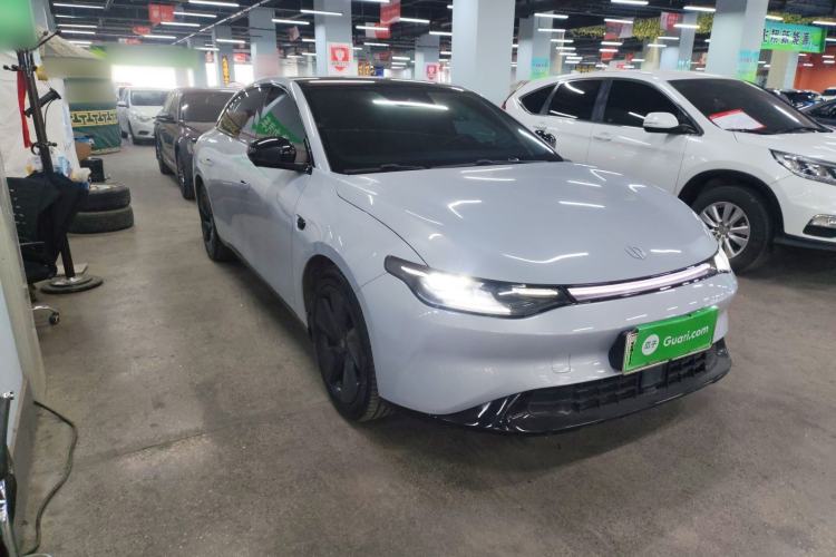 Used Leapmotor C01 2023 525 Comfort Edition Exterior 1