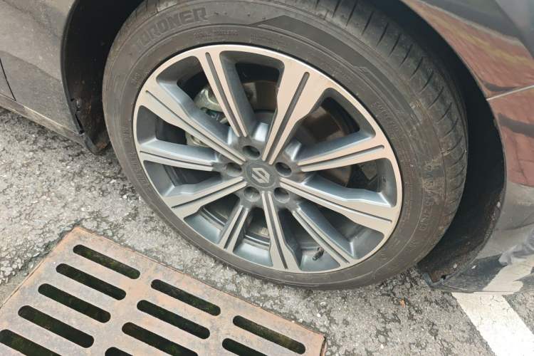 Used Leapmotor C01 2023 525 Comfort Edition Exterior 1