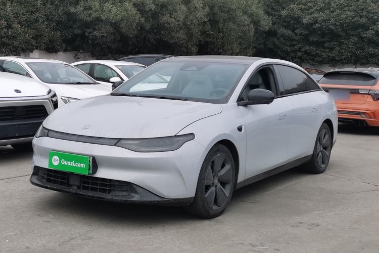 Used Leapmotor C01 2023 525 Comfort Edition Exterior 1