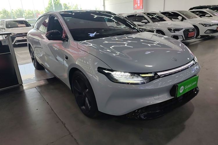 Used Leapmotor C01 2023 525 Comfort Edition Exterior 1