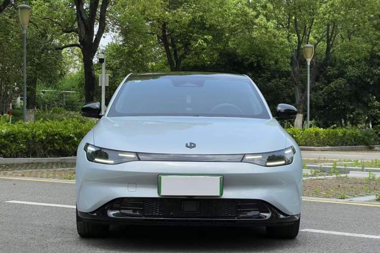Used Leapmotor C01 2023 525 Comfort Edition Exterior 1