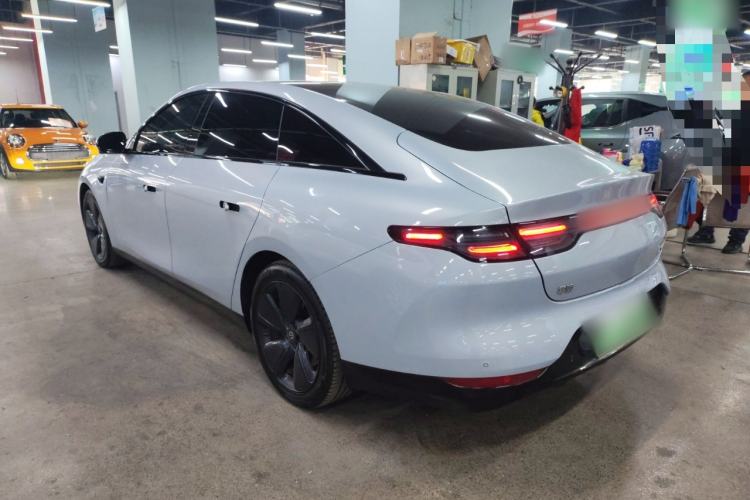 Used Leapmotor C01 2023 525 Comfort Edition Exterior 2