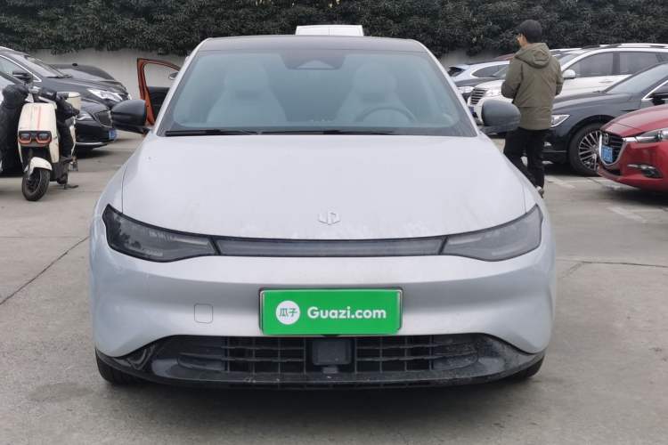 Used Leapmotor C01 2023 525 Comfort Edition Exterior 2