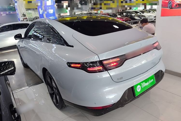 Used Leapmotor C01 2023 525 Comfort Edition Exterior 2