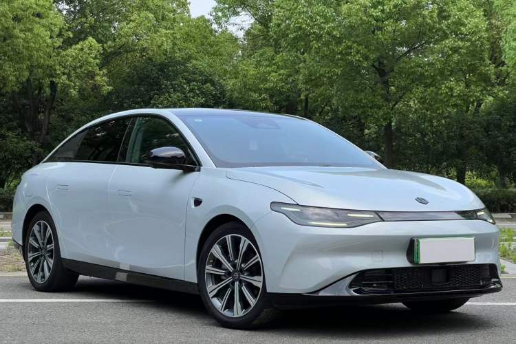 Used Leapmotor C01 2023 525 Comfort Edition Exterior 2