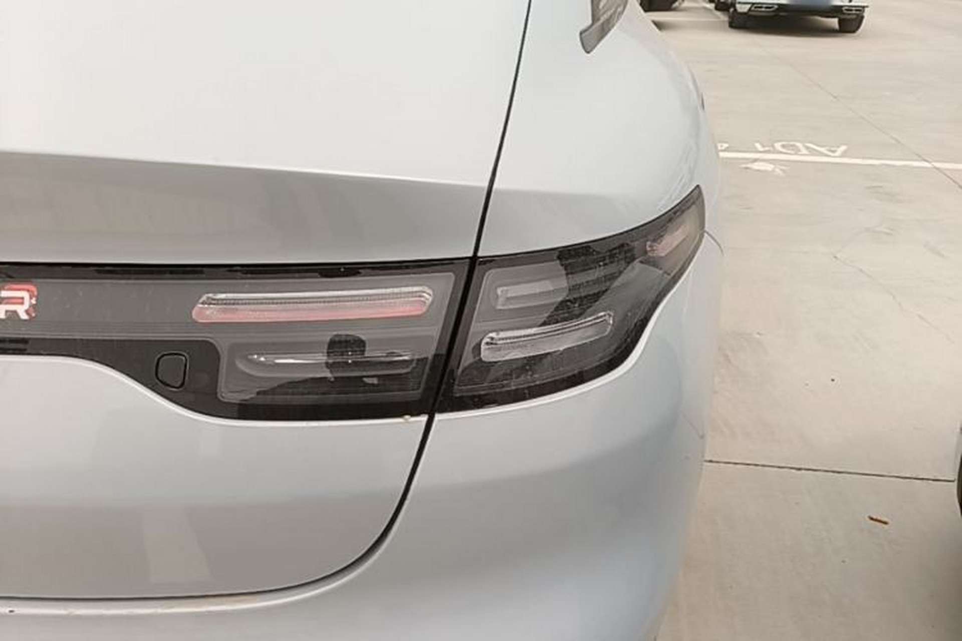 Used Leapmotor C01 2023 525 Comfort Edition Exterior 3