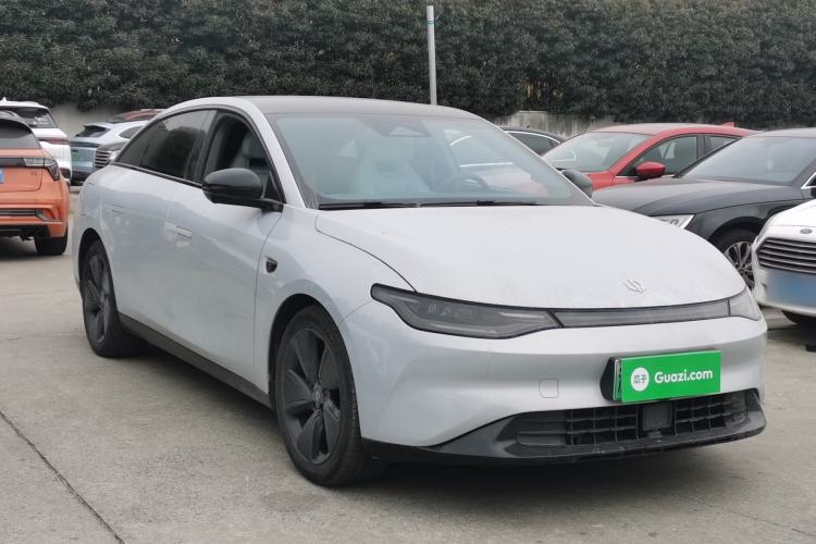 Used Leapmotor C01 2023 525 Comfort Edition Exterior 3