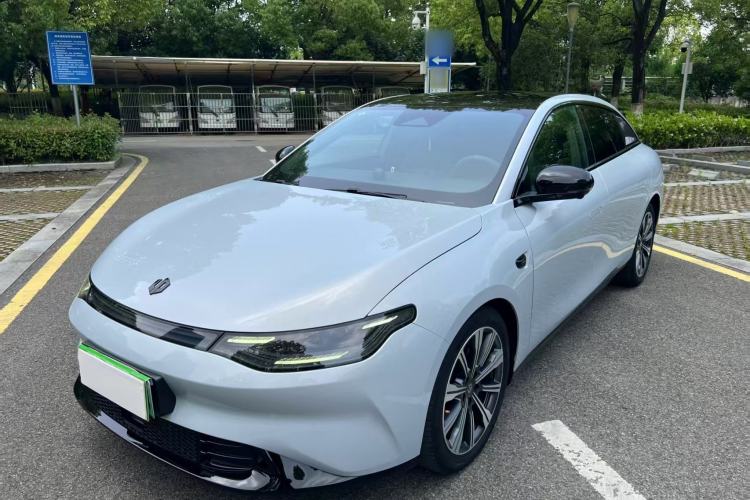 Used Leapmotor C01 2023 525 Comfort Edition Exterior 3