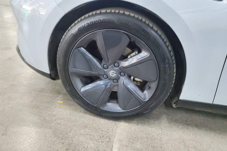 Used Leapmotor C01 2023 525 Comfort Edition Exterior 4