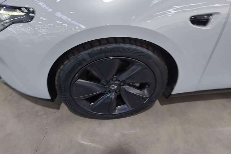 Used Leapmotor C01 2023 525 Comfort Edition Exterior 4