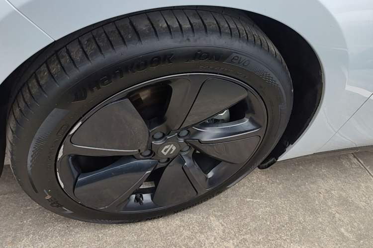 Used Leapmotor C01 2023 525 Comfort Edition Exterior 4