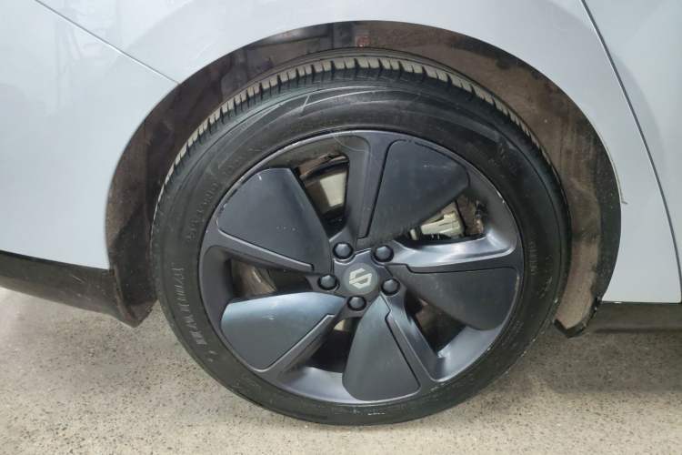 Used Leapmotor C01 2023 525 Comfort Edition Exterior 5