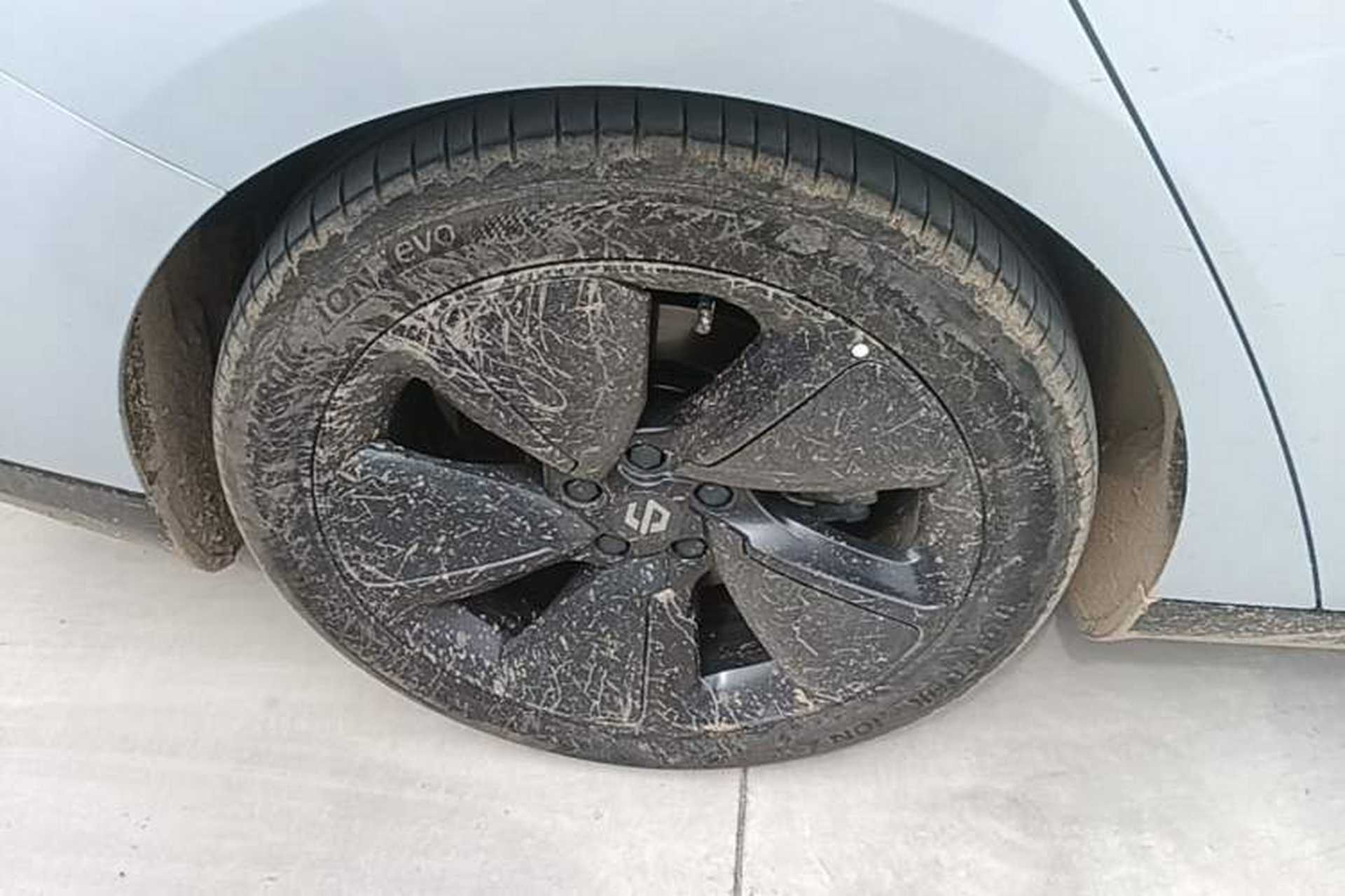 Used Leapmotor C01 2023 525 Comfort Edition Exterior 5
