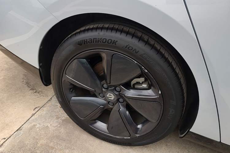 Used Leapmotor C01 2023 525 Comfort Edition Exterior 5