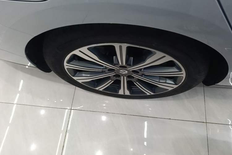 Used Leapmotor C01 2023 525 Comfort Edition Exterior 5