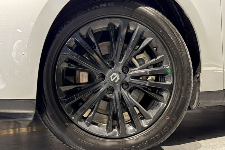 Used Leapmotor C01 2023 525 Comfort Edition Exterior 6
