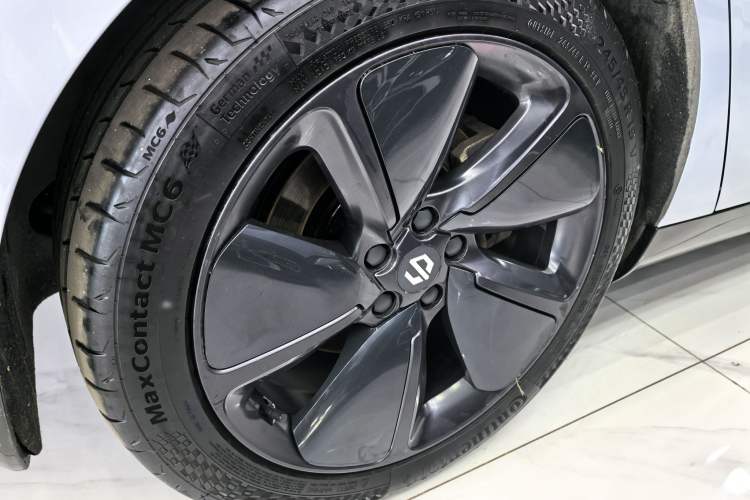 Used Leapmotor C01 2023 525 Comfort Edition Exterior 6
