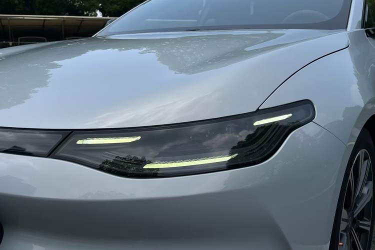 Used Leapmotor C01 2023 525 Comfort Edition Exterior 8