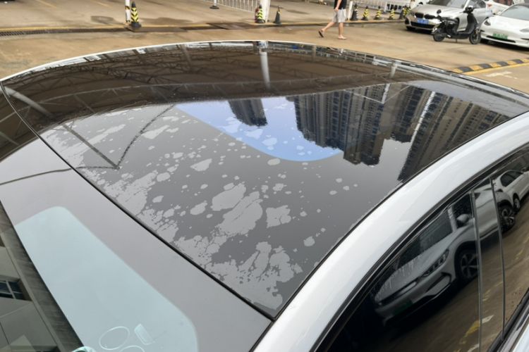 Used Leapmotor C01 2023 Range-Extended 216 Comfort Edition Exterior 8
