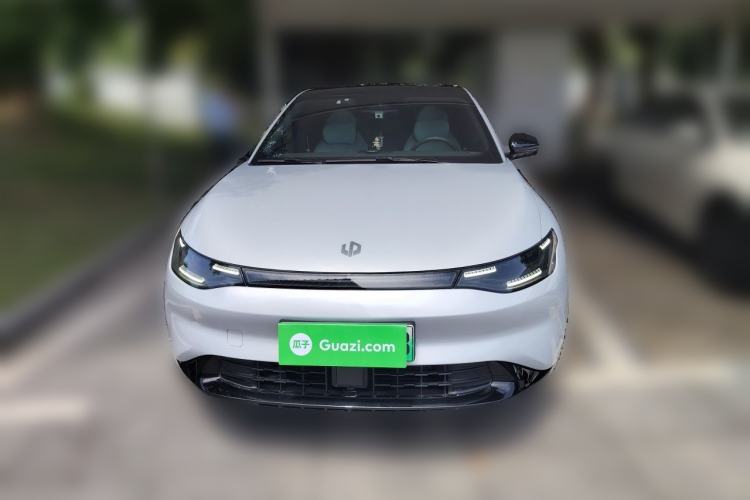 Used Leapmotor C01 2023 525 Comfort Edition Front