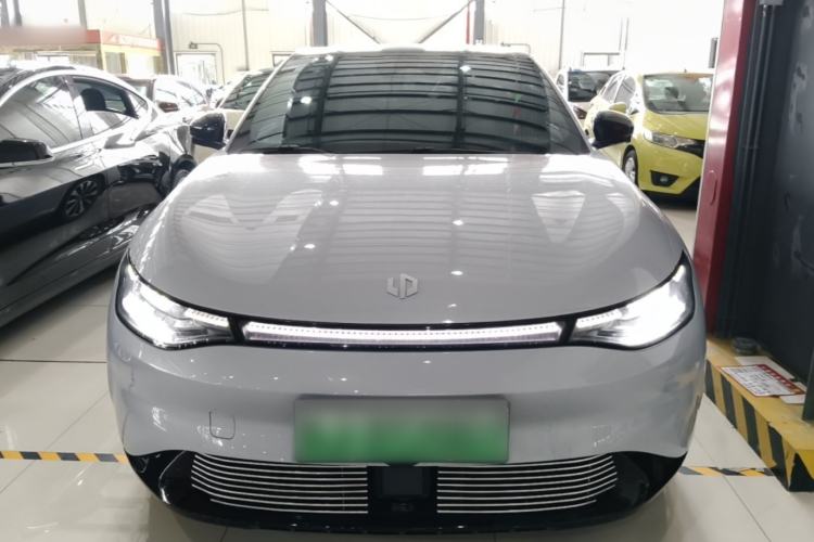 Used Leapmotor C01 2023 525 Comfort Edition Front