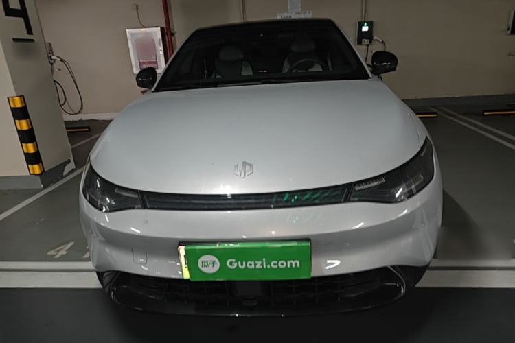 Used Leapmotor C01 2023 525 Comfort Edition Front