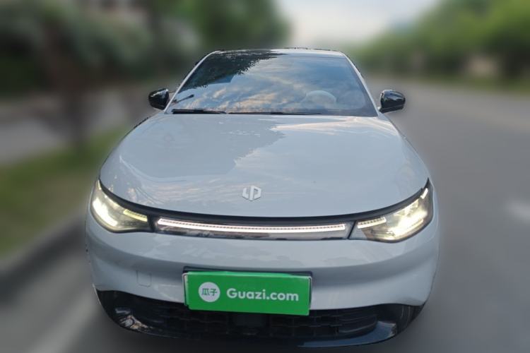 Used Leapmotor C01 2023 525 Comfort Edition Front