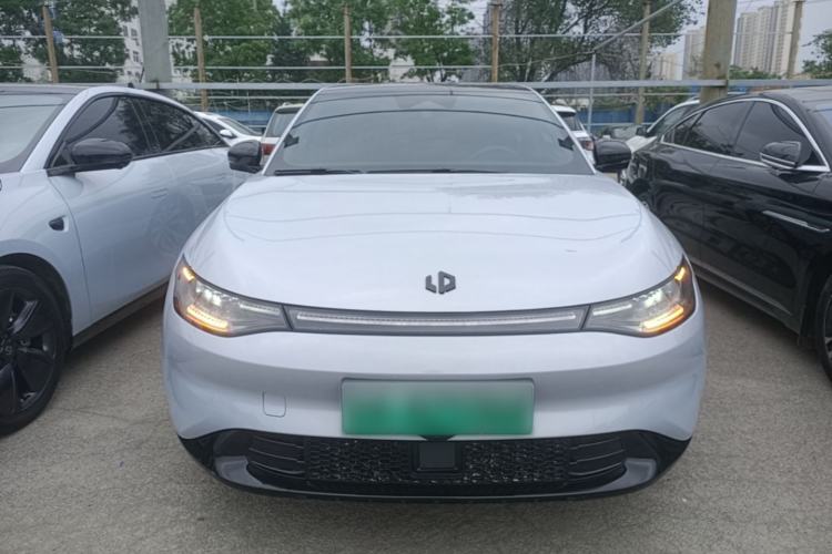 Used Leapmotor C01 2023 525 Comfort Edition Front