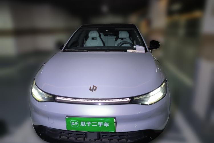 Used Leapmotor C01 2023 525 Comfort Edition Front