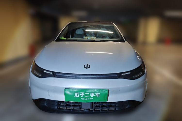 Used Leapmotor C01 2023 525 Comfort Edition Front