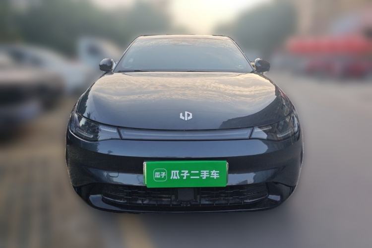 Used Leapmotor C01 2023 525 Comfort Edition Front