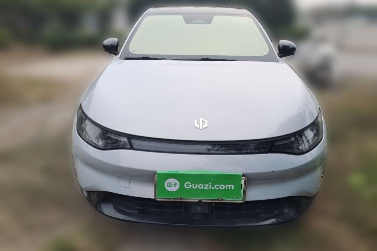 Used Leapmotor C01 2023 525 Comfort Edition Front