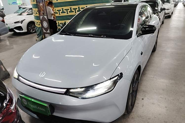 Used Leapmotor C01 2023 525 Comfort Edition Front