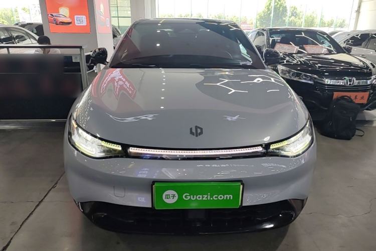 Used Leapmotor C01 2023 525 Comfort Edition Front