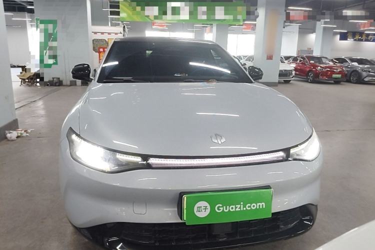 Used Leapmotor C01 2023 525 Comfort Edition Front