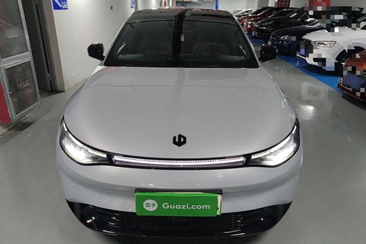 Used Leapmotor C01 2023 525 Comfort Edition Front